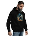 thumbnail image 2 of What We Brew In The Shadows Hoodie Unisexe, 2 of 9