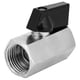 thumbnail image 4 of Calibrador Vernier, herramienta de medición, calibrador Vernier sólido portátil, regla de calibrador, durabilidad mejorada Jadeshay A, 4 of 8