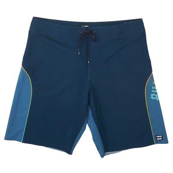 Billabong Arch Pro Boardshorts - Harbor Blue - 31