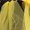 Yellow, Black, variant on OOOUM Girls Bee Style Dress Color Block Knit Tutu Dresses Sets Children Role Play Performance Summer Outfits Sets Yellow 7-8 Years