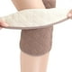thumbnail image 3 of 1 par de rodilleras térmicas de invierno para hombre y mujer, calentadores de piernas, rodilleras protectoras, rodilleras aislantes, calentadores de rodillas, 3 of 7