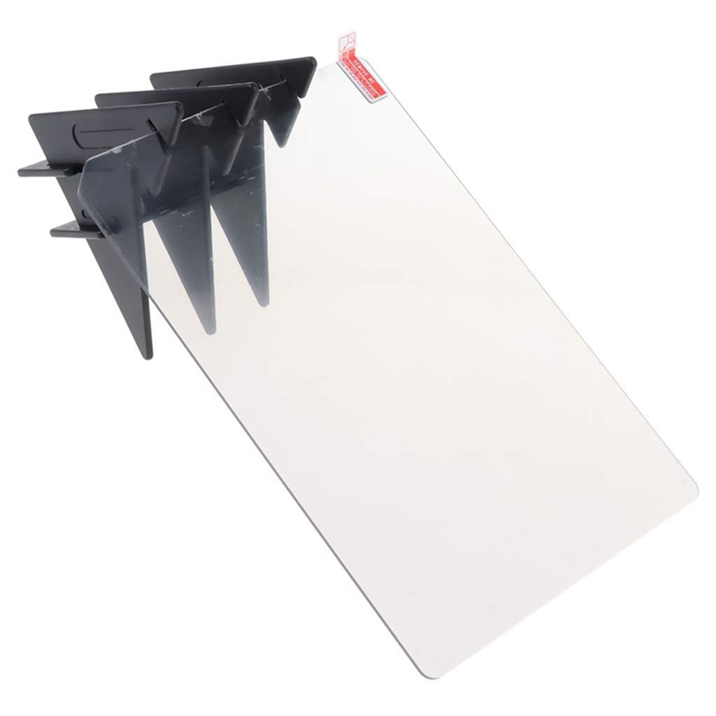 3 Set of Learn Paint Optical Drawing Board Sketching Tool Painting Artifact Sketching Kit