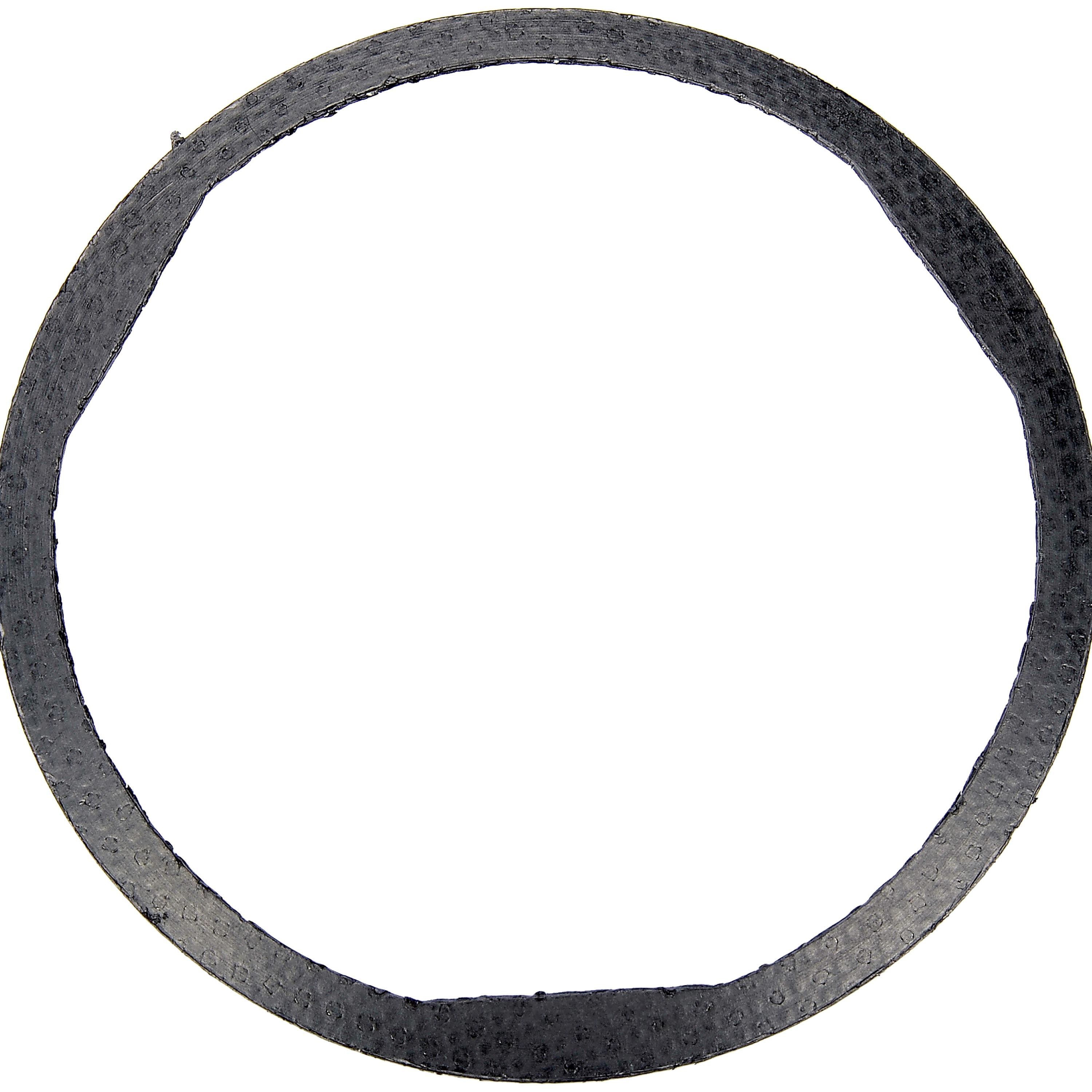 Dorman 674-9027 Diesel Particulate Filter (DPF) Gasket for Specific International Models (Pack of 2)