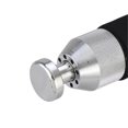 thumbnail image 4 of Pneumatic Hammer Stainless Steel Arc Hammer Head Porous Exhaust Pneumatic Tools ,Powerful, 4 of 8