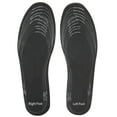 thumbnail image 1 of Plantillas de látex premium para calzado transpirable, absorbente del sudor y a prueba de golpes para hombres y mujeres (par), 1 of 8