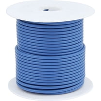 14 AWG Blue Primary Wire 100ft