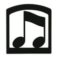 thumbnail image 4 of Music Note Napkin Holder, 4 of 5