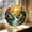 B, variant on Rijanmt Acrylic Puzzles Suncatcher,Colorful Sunrise Jigsaw Puzzle Sun Catcher for Hanging,7.4" Stained Glass Style Window Pendant 83 Pieces,for Women Men Mom Birthday Gift,Home Garden Decoration,C
