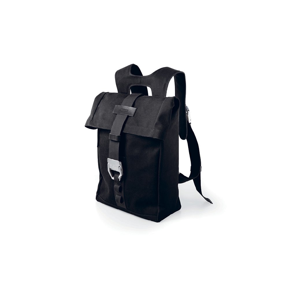 brooks england backpack