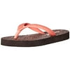 Reef Girls Little Chakras Thong Flip-Flops