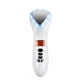 thumbnail image 1 of Crioterapia ultrasónica con martillo frío y caliente, lifting facial con luz LED, fotón galvánico, masajeador facial ultrasónico frío y caliente, dispositivo para el cuidado de la piel para, 1 of 6