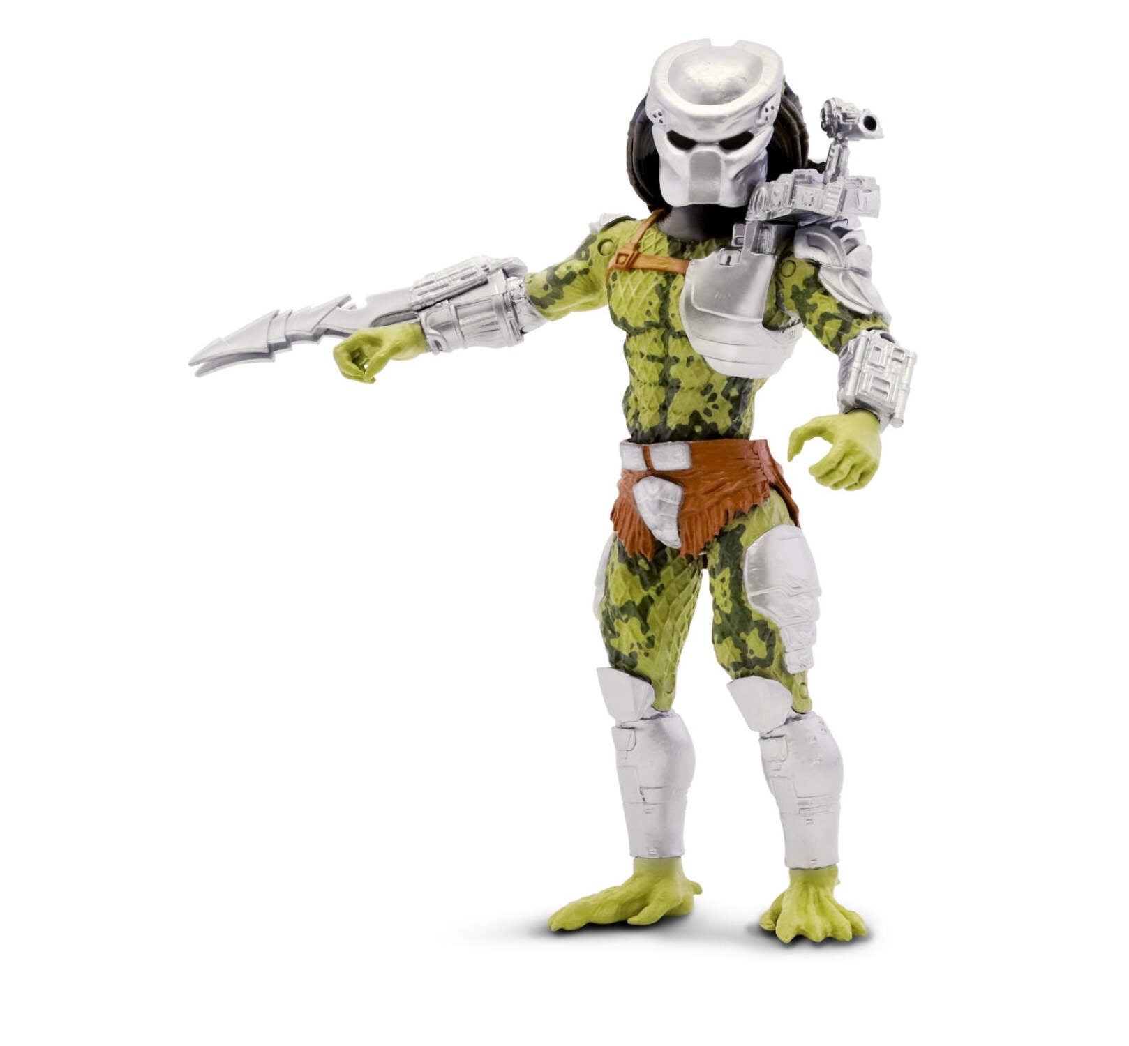 Predator - 7