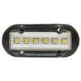thumbnail image 2 of T-H Marine LED-51866-DP High-Intensity Underwater LED Lights - White, 2 of 5