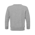thumbnail image 3 of Rabbit Skins - Toddler Fleece Crewnneck Sweatshirt, 3 of 3