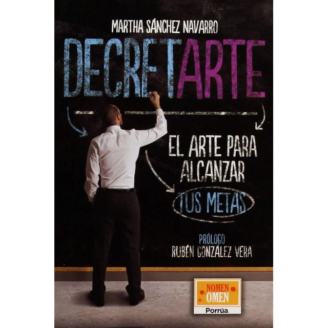 Decretarte Editorial Porrúa 9786070916335