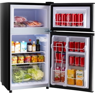 Danby 4.2 cu. ft. Top Mount Compact Refrigerator with Freezer