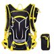 thumbnail image 1 of Mochila de ciclismo para senderismo al aire libre, bolso de bicicleta a prueba de salpicaduras de gran capacidad, 1 of 5