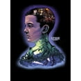 thumbnail image 2 of Netflix Women's Stranger Things Eleven Mind and Soul Graphic T-Shirt, 2 of 4