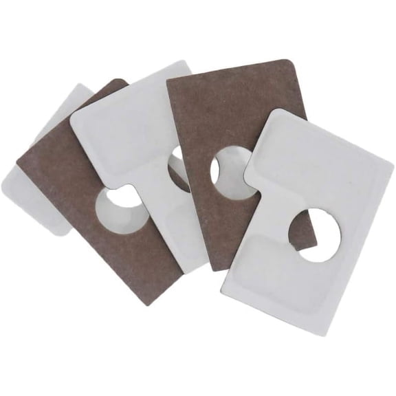 Air Filter for Stihl MS170 MS180 017 018 Chainsaw (Double Layer) Pack of 5