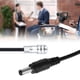 thumbnail image 1 of Cable De Alimentación Cable De Alimentación Del Enchufe De La Batería Sensación De La Mano Para Viajes Al Aire Libre ANGGREK Otros, 1 of 8