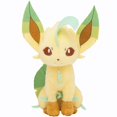thumbnail image 3 of 30CM Pokemon Anime Plush Toy Eevee sylveon Umbreon Vaporeon Flareon Glaceon Leafeon Jolteon Espeon Stuffed Peluche Kids Toy Gift, 3 of 5