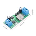 thumbnail image 1 of Acid Battery, Over Charge Function Stable Reliable Battery  Module Internal Regulation Voltage Float Charging  For Industry, 1 of 8