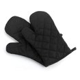 thumbnail image 1 of Grill Gloves for Kitchen, Cooking, Heat Resistant Oven Mitts, Grilling, Baking, Kitchen, 1 of 1