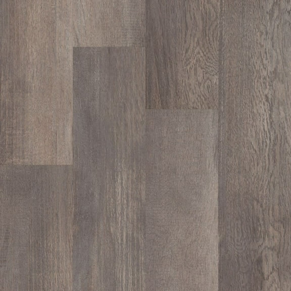 Shaw 5536V In The Grain Ii 30 6" X 48" Embossed Vinyl Flooring - Elmwood