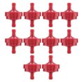 thumbnail image 2 of Oubit Fuel Filterfor S,10PCS Fuel Filter for Fuel Strainer Fuel Filter Optimal Efficiency, 2 of 9