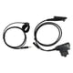 thumbnail image 1 of Adaptador PTT de Radio Way, Adaptador PTT con Adaptador de Auriculares de Radio Trasero Adaptador Pushto Talk Rendimiento Probado Jadeshay A, 1 of 8