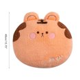 thumbnail image 2 of Juguete de peluche de 16 pulgadas, muñeco de peluche suave, almohada decorativa para sofá, hogar, oficina, coche, 2 of 7