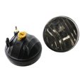 thumbnail image 1 of antiniebla delanteros, accesorios para vehículos, reemplazo de conducción, parachoques de coche, luz antiniebla derecha e izquierda, compatible Zulema lámparas de luz, 1 of 7