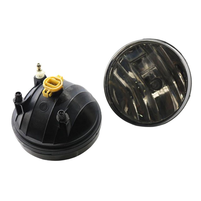 antiniebla delanteros, accesorios para vehículos, reemplazo de conducción, parachoques de coche, luz antiniebla derecha e izquierda, compatible Zulema lámparas de luz