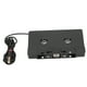 thumbnail image 1 of Adaptador de casete de audio para automóvil a auxiliar, casete de audio para automóvil de 3,5 mm Adaptador de casete para automóvil Reproductor de casete estéreo Rendimiento finamente ajustado, 1 of 9