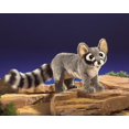 thumbnail image 5 of Folkmanis Puppets - 3122 | Ringtail Cat Puppet, 5 of 5