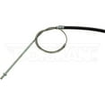 thumbnail image 3 of Dorman C93174 Parking Brake Cable Fits select: 1975-1978 CHEVROLET C10, 1977 CHEVROLET BLAZER, 3 of 3