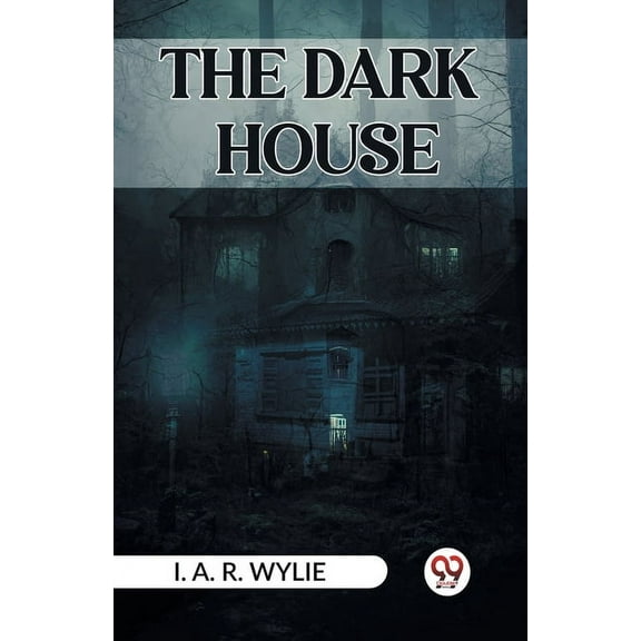 The Dark House, (Paperback)