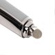 thumbnail image 3 of Souris sans fil à stylet, 3 niveaux de DPI réglables, écriture tactile, faible consommation, compacte, portable, accessoires pour ordinateur, gris, 3 of 4
