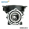 thumbnail image 5 of OVERSEE Cylinder Crankcase Case 369B01100 2 1 fit Tohatsu Nissan Outboard Engine M N 5HP 4HP 2T, 5 of 5