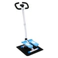 thumbnail image 5 of Stepper For Exercise Fitness Steppers Machine Height Adjustable With Resistance Band And Display Screen,Load Bearing Capacity 150kg,For Home, Gym, Office, Living Room, 5 of 12