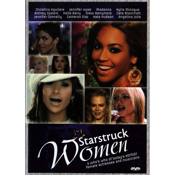 Starstruck Women