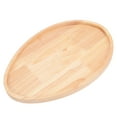 thumbnail image 2 of 1Set Khaki Colored Charcuterie Board For Rustic Kitchen Use, 2 of 9