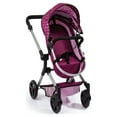 thumbnail image 2 of City Baby Doll Pram, 2 of 11