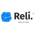 thumbnail image 6 of Reli. Meal Prep Containers, 30 oz. (50 Pack) - Black 2 Compartment Food Containers with Lids, 6 of 6