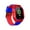 Red, variant on amlbb Z6 Smart Children's Watch Girl Boy Children's Smart Watch 3-12 Years Built-in Puzzle Game Voice Chat Alarm Clock Camera Weather Christmas Birthday Gift Smart Watch for Kids on Clearance