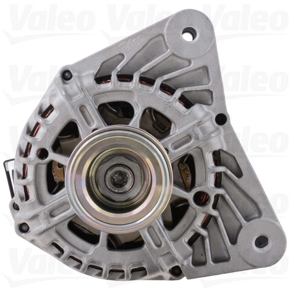 Valeo 849122 Alternator Compatible with 2014-2019 Nissan Versa Note