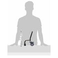 thumbnail image 2 of Patas con ruedas Drive Medical FC 2029N para silla escolar de primera clase, color negro, 2 of 3
