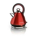 thumbnail image 1 of Black & Decker KE2900R Bouilloire Électrique Black Decker&44; Rouge - Acier Inoxydable, 1 of 1