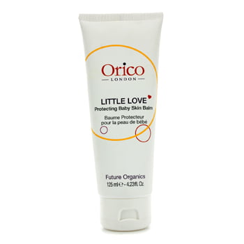 Orico - Little Love Protection de la peau Baume bébé - 125ml / 4,23 oz