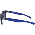 thumbnail image 3 of Lacoste Blue Square Unisex Sunglasses L662S 424 54, 3 of 3